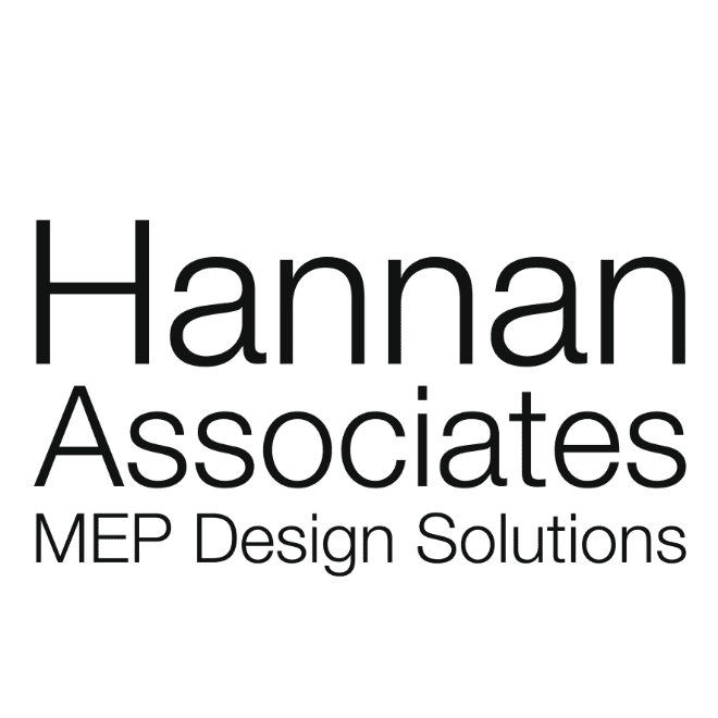 Hannan logo - 660px x 660px Image