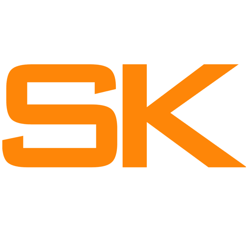 SK Hi Res Logo - Square Image
