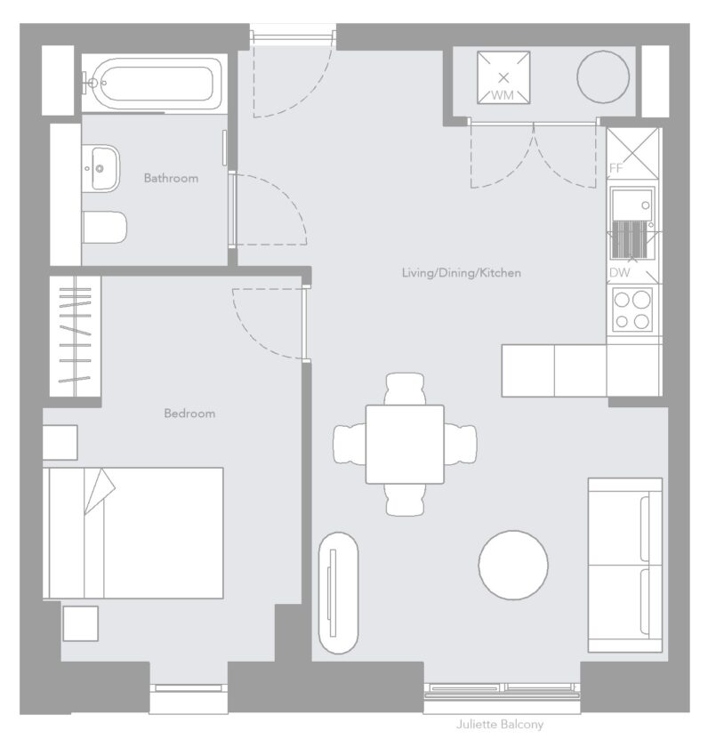 Type B1 Image